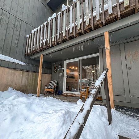 Runaway To Winhall Stratton Valley Exterior foto