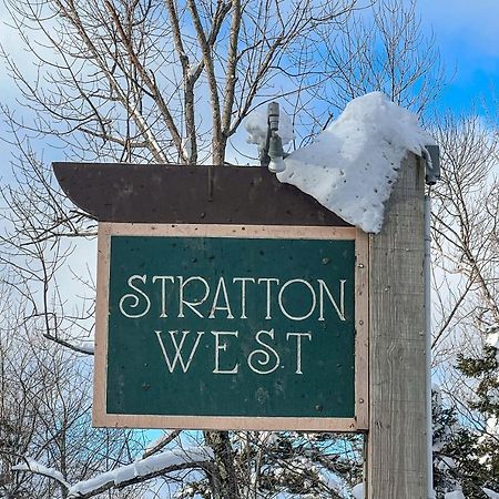 Runaway To Winhall Stratton Valley Exterior foto