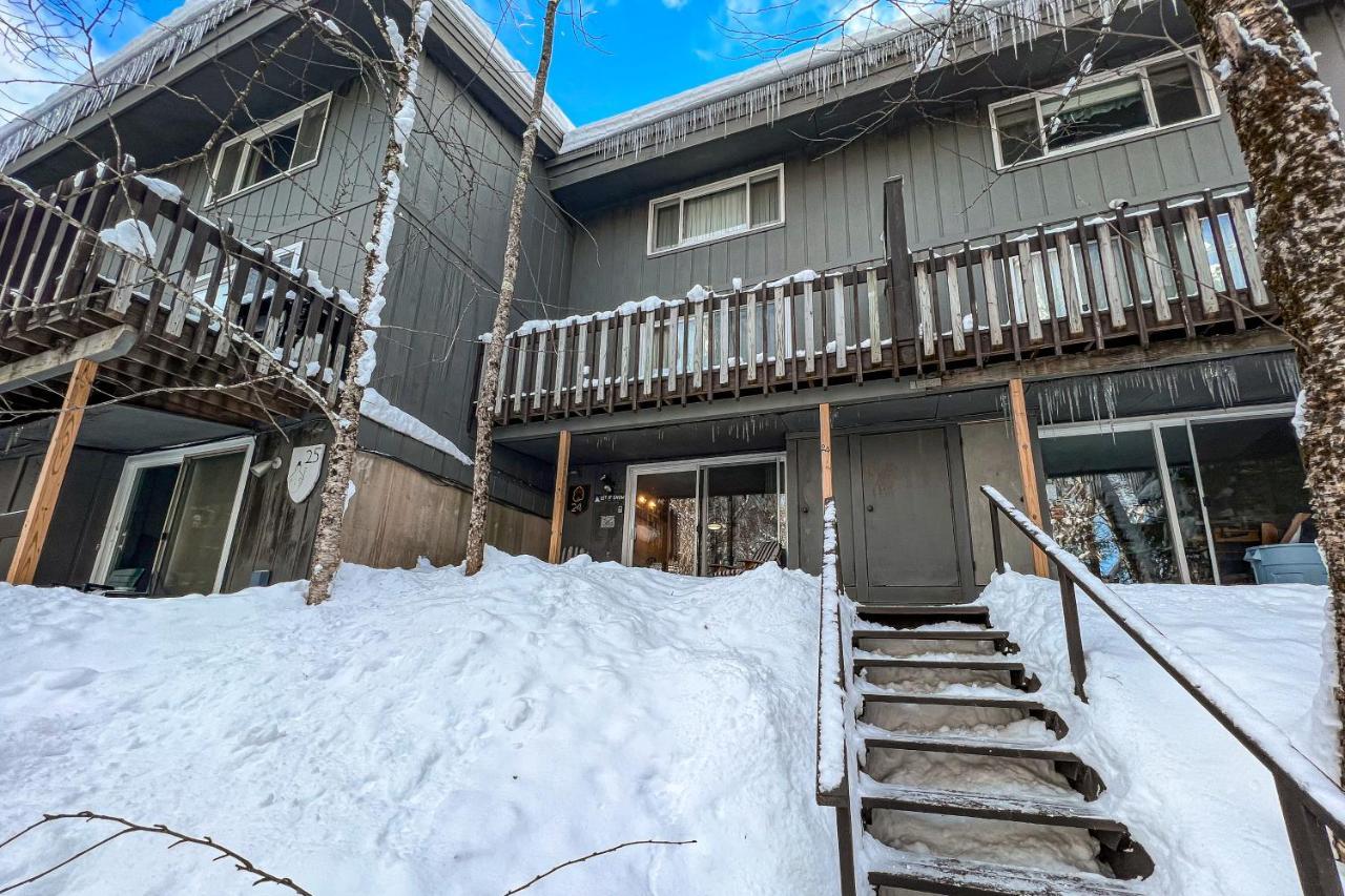 Runaway To Winhall Stratton Valley Exterior foto